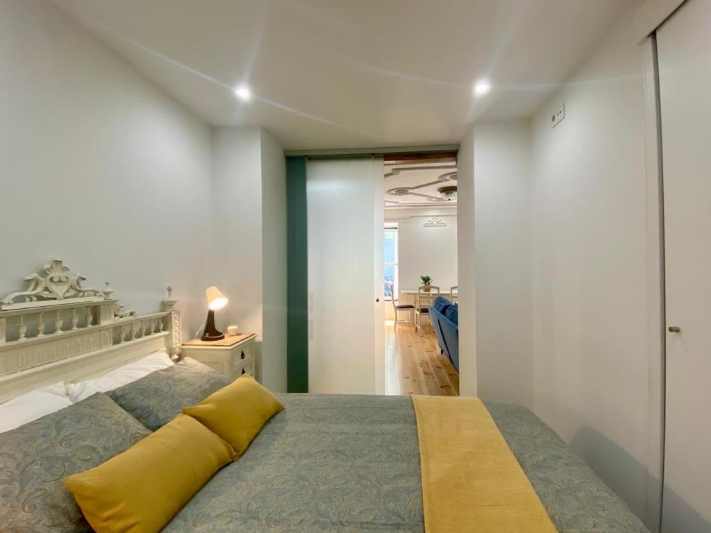 Farmácia Vila Lobos Apartment Lisboa Exterior foto